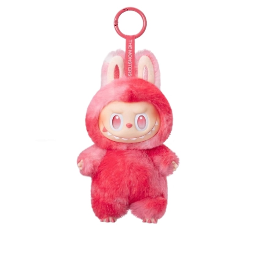 POP MART Игрушка Labubu The Monsters Energy Blind Box – фото 9