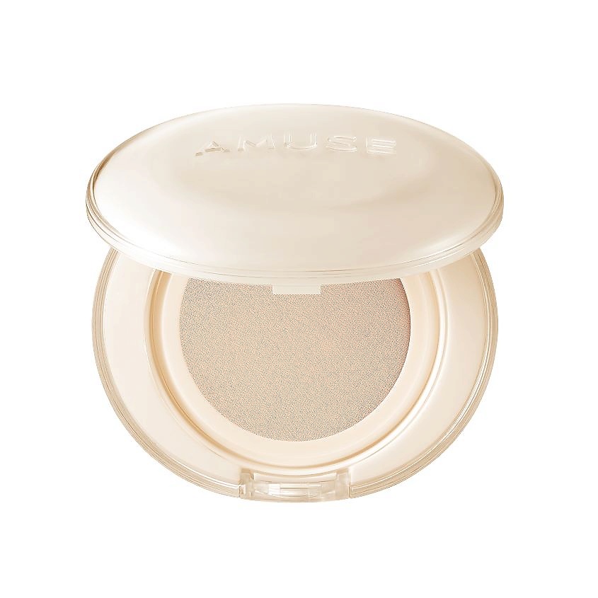 AMUSE Рефил для кушона Dew Jelly Master Cushion Refill – фото 5