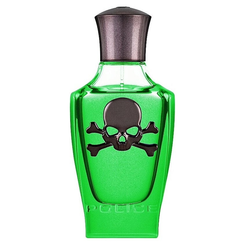 POLICE Парфюмерная вода Potion Absinthe – фото 2