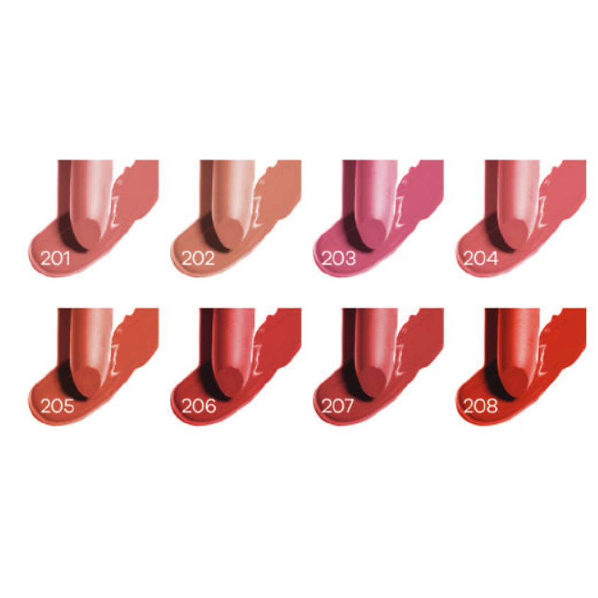 LOLLIS Помада для губ Matte Lipstick – фото 16