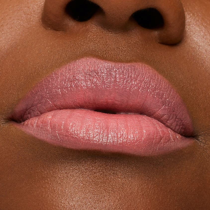 MAC Губная помада MACXimal Sleek Satin Lipstick, Grapefruit pucker, 3,5 г – фото 4