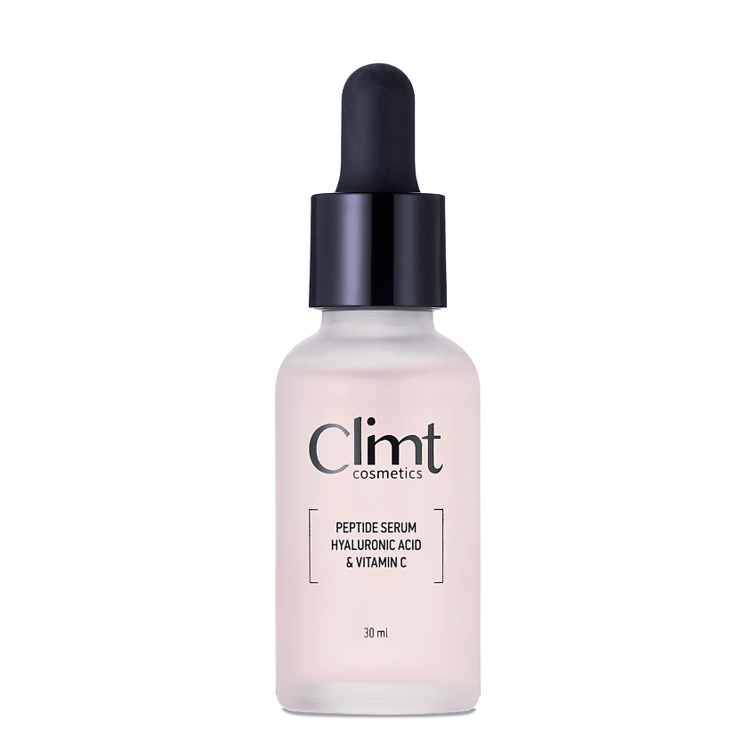 CLIMTCOSMETICS Омолаживающая сыворотка для лица с пептидами – фото 4