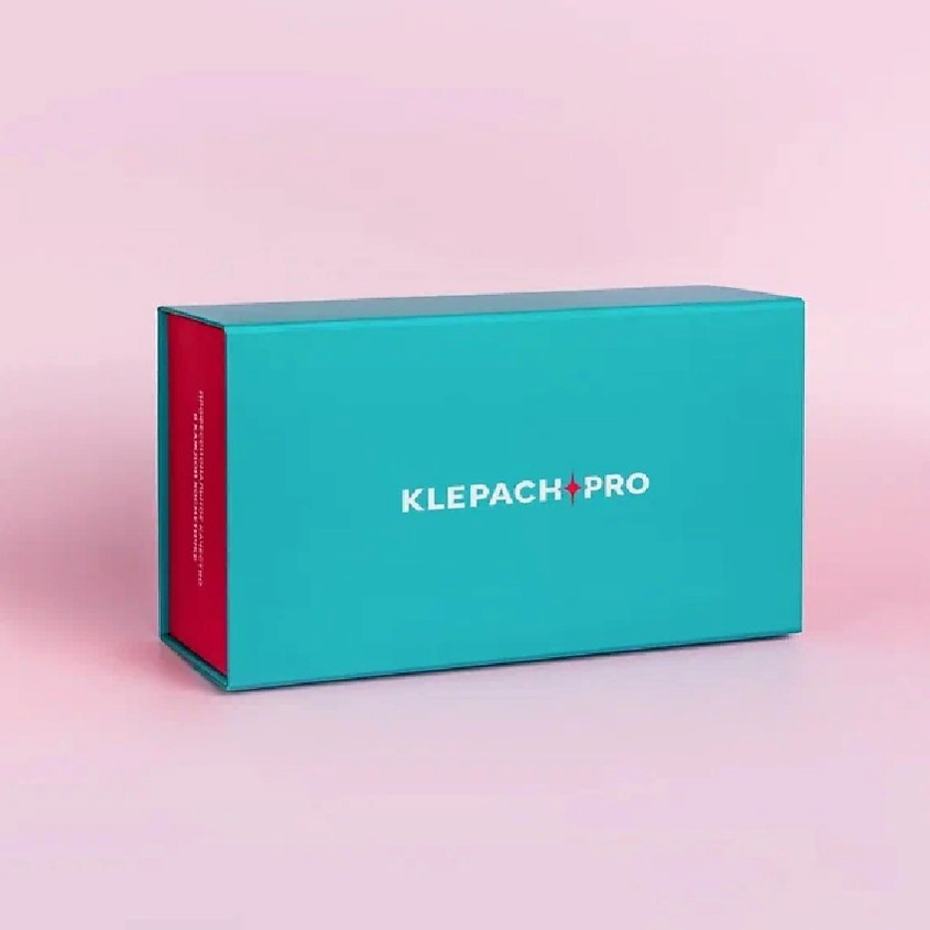 KLEPACH.PRO Набор декоративной косметики "Давай познакомимся" – фото 5