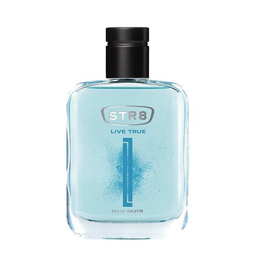 STR8 Туалетная вода Live True – фото 3