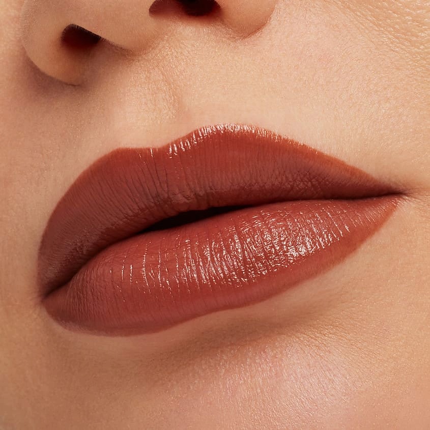 MAC Губная помада MACXimal Sleek Satin Lipstick, Truth be untold, 3,5 г – фото 2