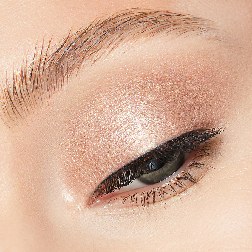 ELIAN Сияющие жидкие тени LIQUID EYE PAINT, 77 Invent – фото 3