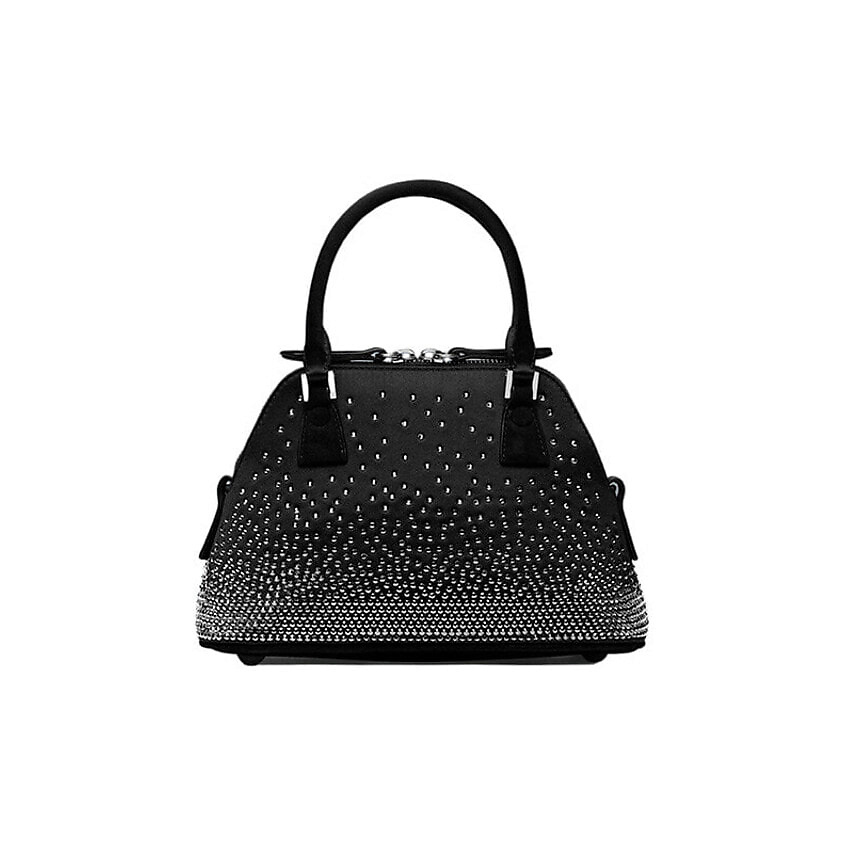 MAISON MARGIELA Сумка Cow Leather Shoulder Bag – фото 5