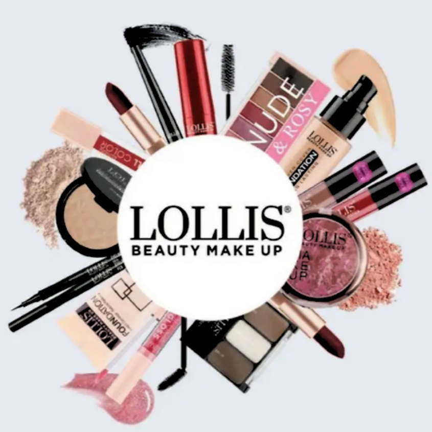 LOLLIS Блеск для губ Full Color Lip Gloss – фото 8