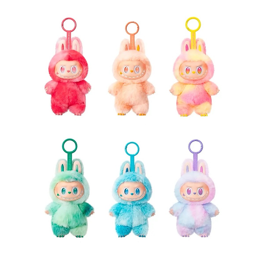 POP MART Игрушка Labubu The Monsters Energy Blind Box – фото 2