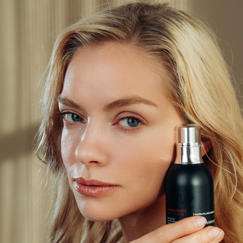 LABONITA Антивозрастная эссенция для лица против морщин – фото 8