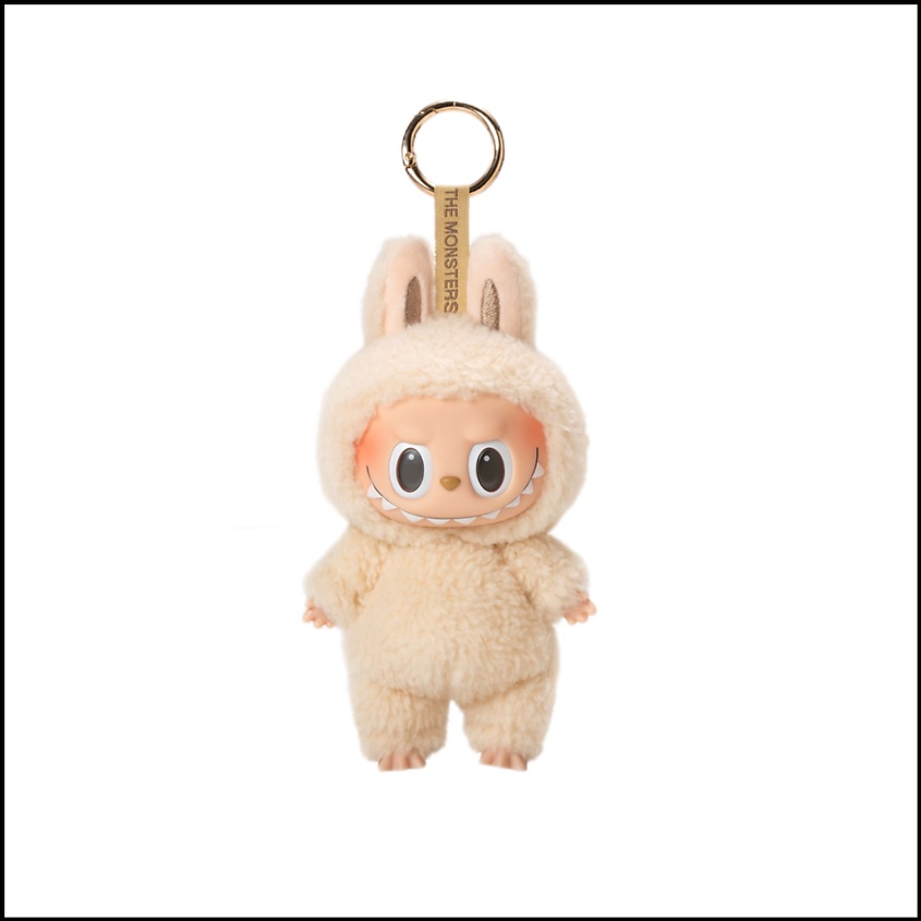POP MART Игрушка Labubu The Monsters Exciting Macaron Single Blind Box – фото 3