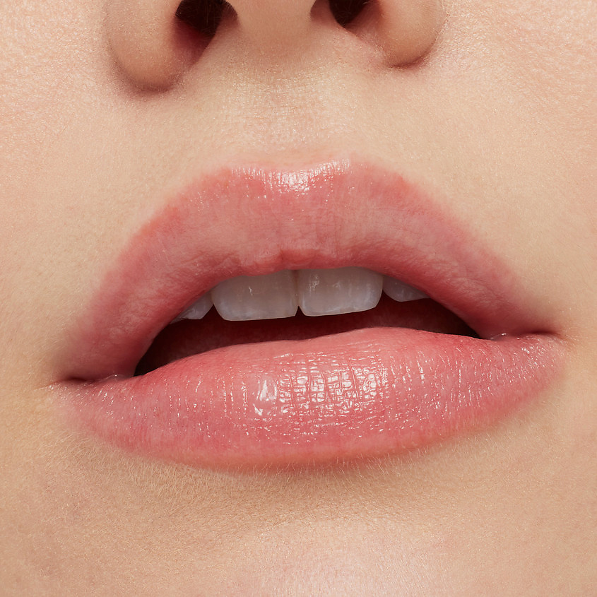 MAC Губная помада MACXimal Sleek Satin Lipstick, In the clear, 3,5 г – фото 2
