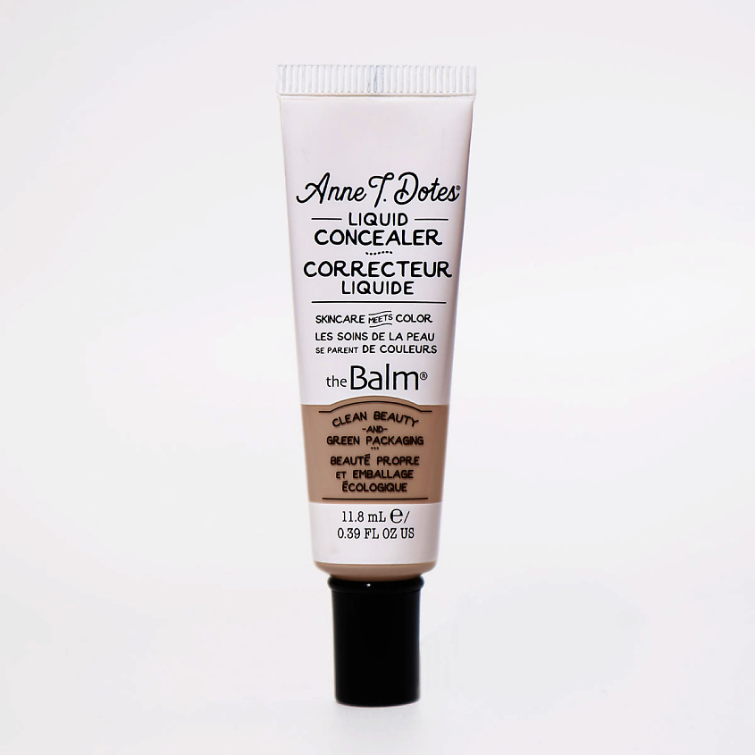 THEBALM Консилер для лица жидкий ANNE T. DOTES – фото 2