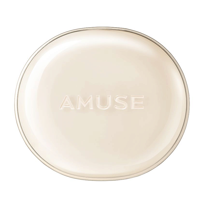 AMUSE Рефил для кушона Dew Jelly Master Cushion Refill – фото 3