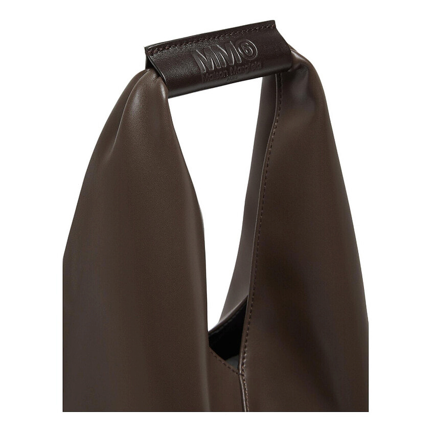 MAISON MARGIELA Сумка Japanese Small Top Handle Bag – фото 4