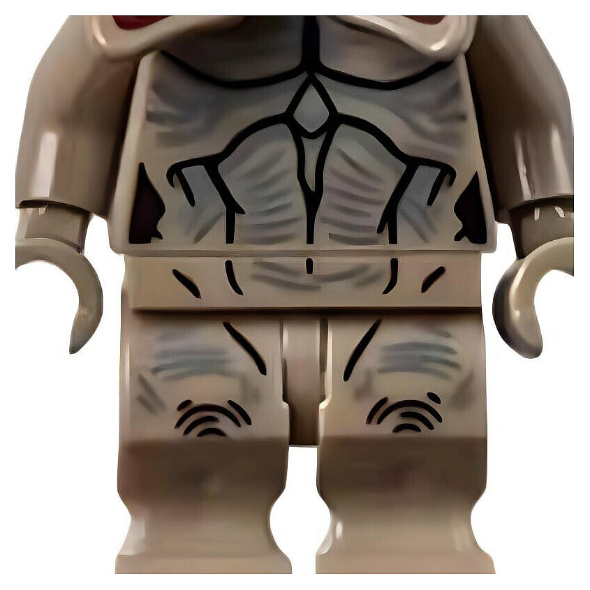 LEGO Конструктор Stranger Things Демогоргон – фото 4