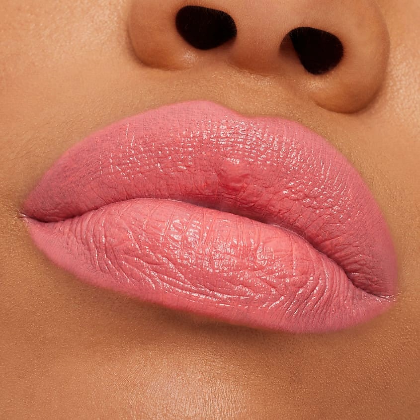 MAC Губная помада MACXimal Sleek Satin Lipstick, Grapefruit pucker, 3,5 г – фото 3