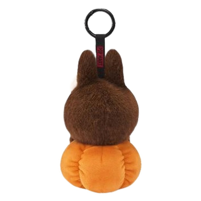 POP MART Игрушка Labubu The Monster Halloween – фото 3