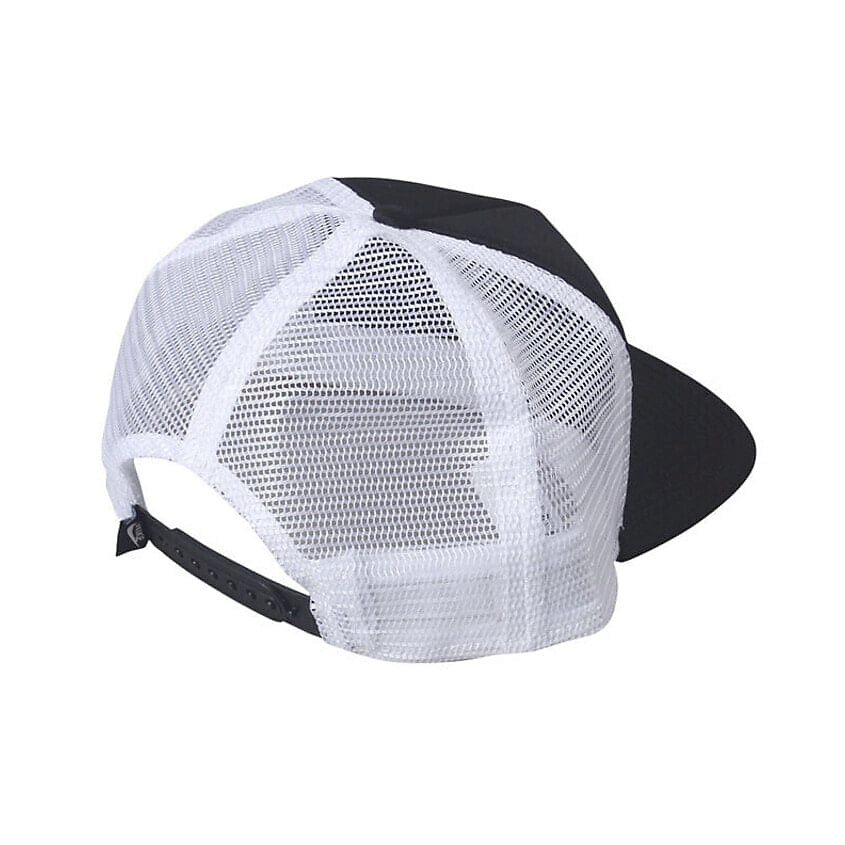 NIKE Бейсболка Stranger Things Hawkins High Trucker Hat – фото 2