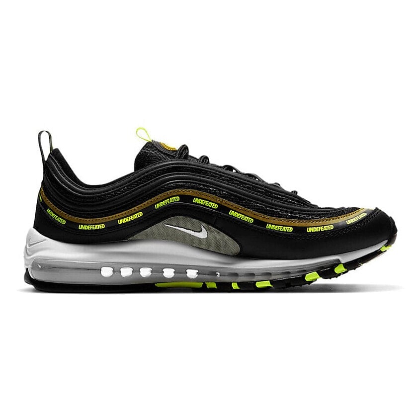 undefeated air max 97s