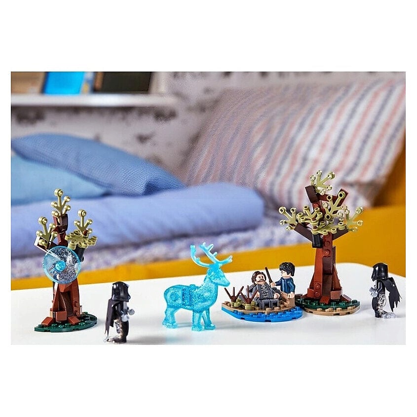 LEGO Конструктор Harry Potter Защита зверя – фото 3