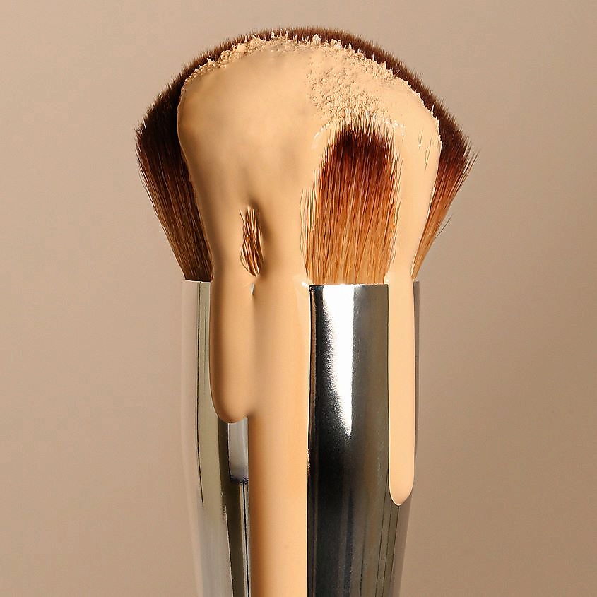 [Hince] Second Skin Foundation SPF30 PA++