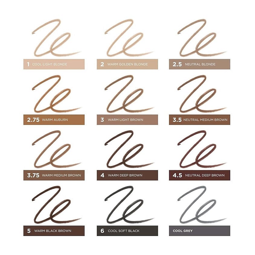 BENEFIT Карандаш для бровей Goof Proof Pencil – фото 3