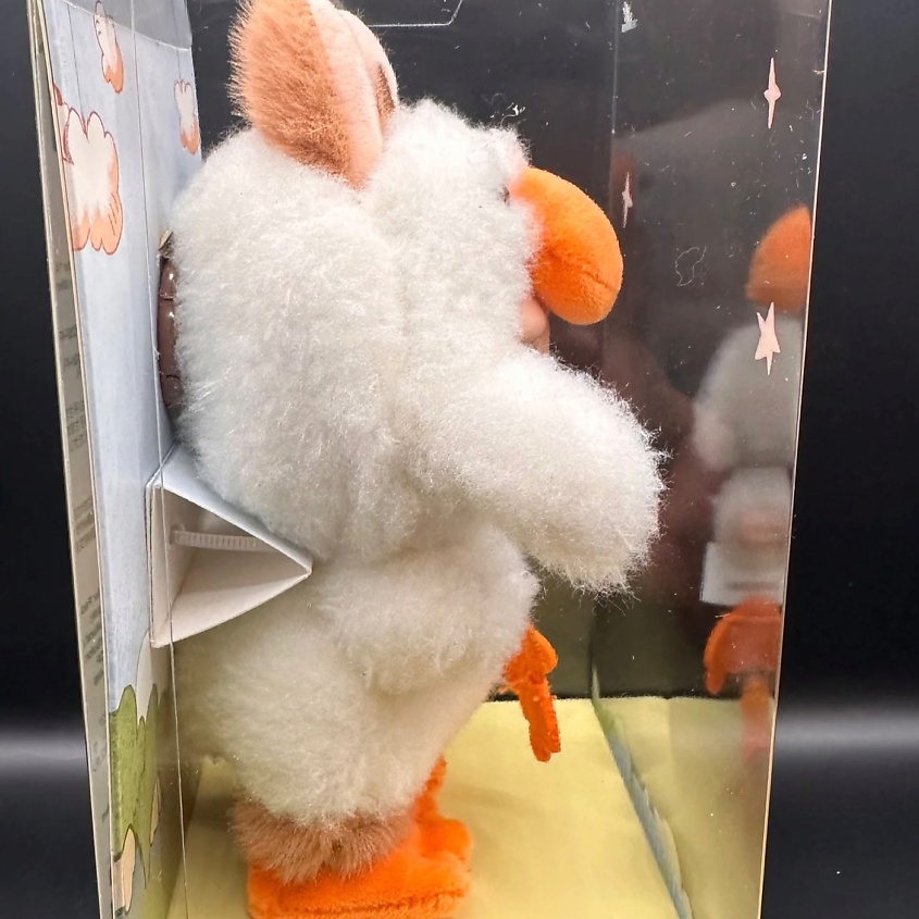 POP MART Игрушка Pop Mart Labubu The Monsters Forest Fairy Tale – фото 3