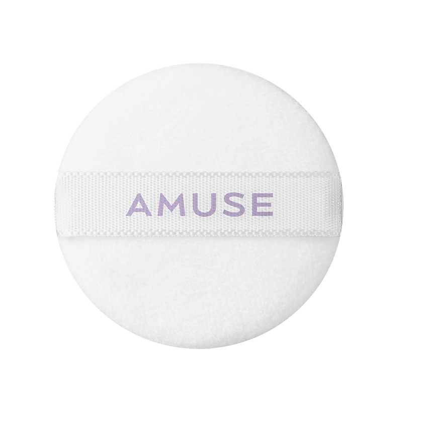 AMUSE Пудра для лица рассыпчатая Ceramic Skin Sebum Powder – фото 2