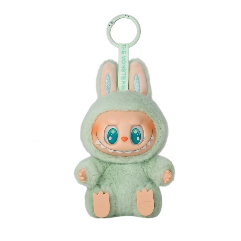 POP MART Игрушка Labubu The Monsters Have a Seat Blind Box – фото 7