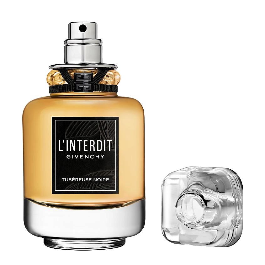 GIVENCHY L'Interdit Tubereuse Noire – фото 2