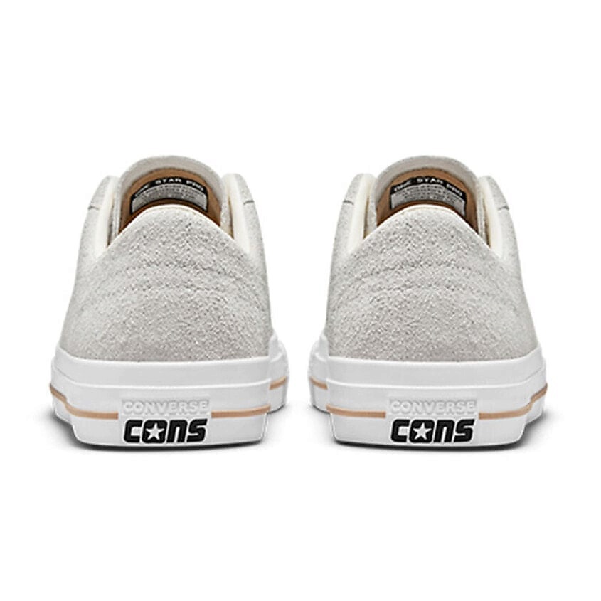 CONVERSE Кроссовки One Star Pro Gray White – фото 7