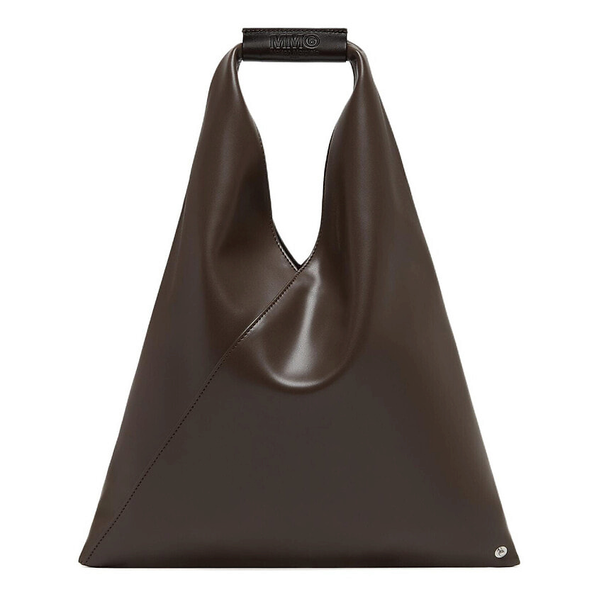 MAISON MARGIELA Сумка Japanese Small Top Handle Bag – фото 7