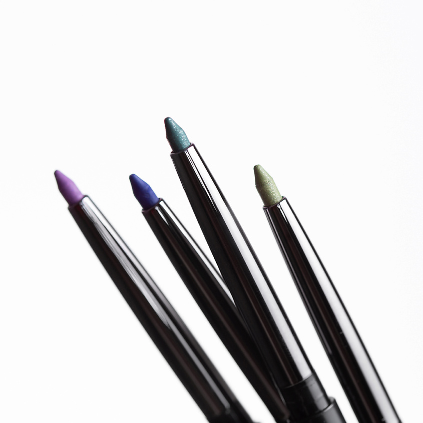 ELIAN Карандаш для глаз автоматический Everlasting Kohl Eyeliner – фото 7