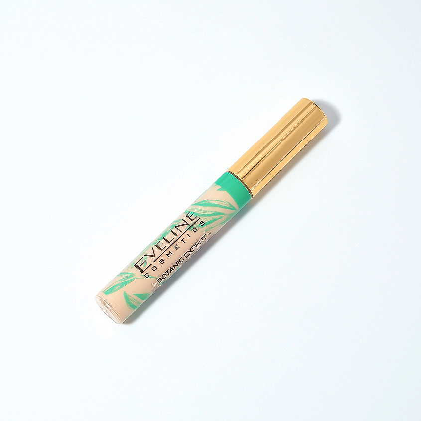 EVELINE Корректор для лица антибактериальный точечный Botanic Expert Tee Trea Oil – фото 3