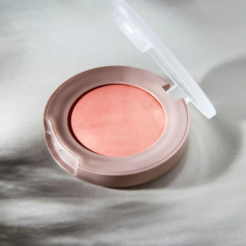 HINCE Румяна для лица придающие сияние True Dimension Glow Blush – фото 2