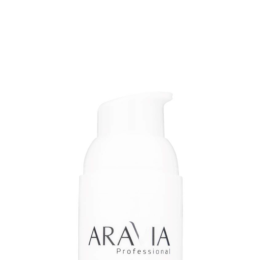 ARAVIA PROFESSIONAL Крем-праймер для лица Защитный с SPF30 Liposomal Sun Block – фото 6