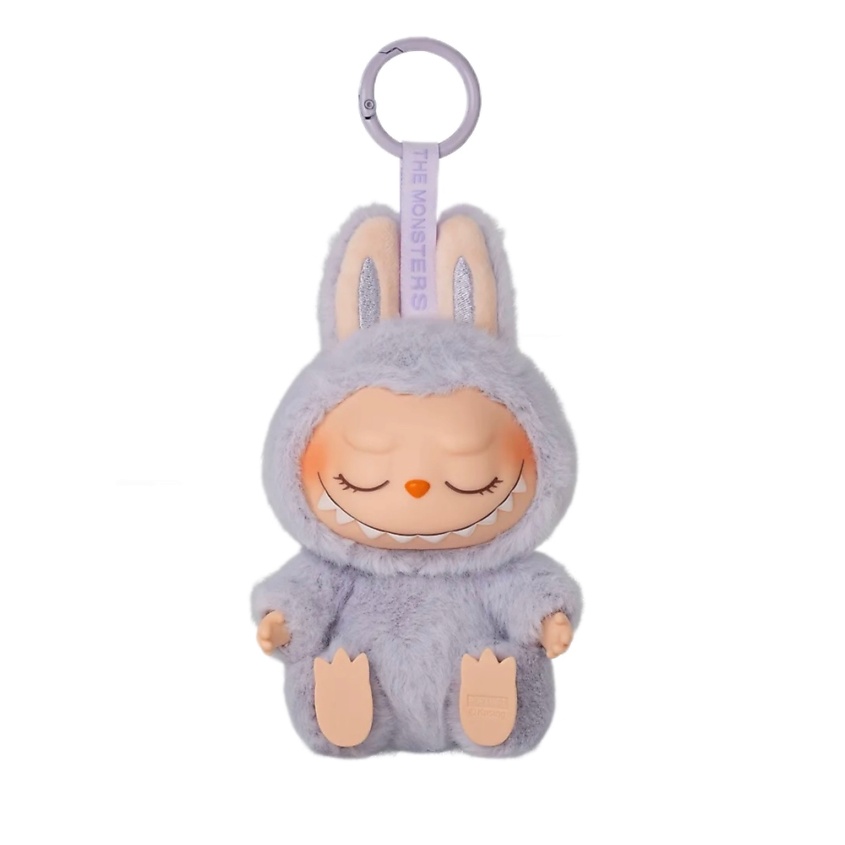 POP MART Игрушка Labubu The Monsters Have a Seat Blind Box купить