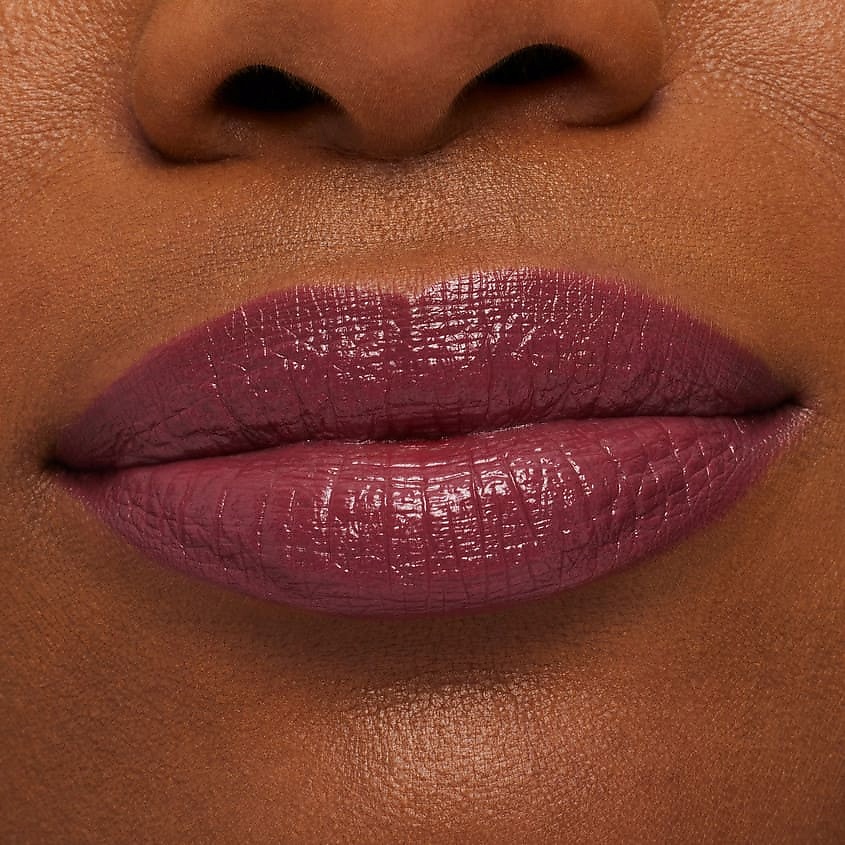 MAC Губная помада MACXimal Sleek Satin Lipstick, Amorous, 3,5 г – фото 4