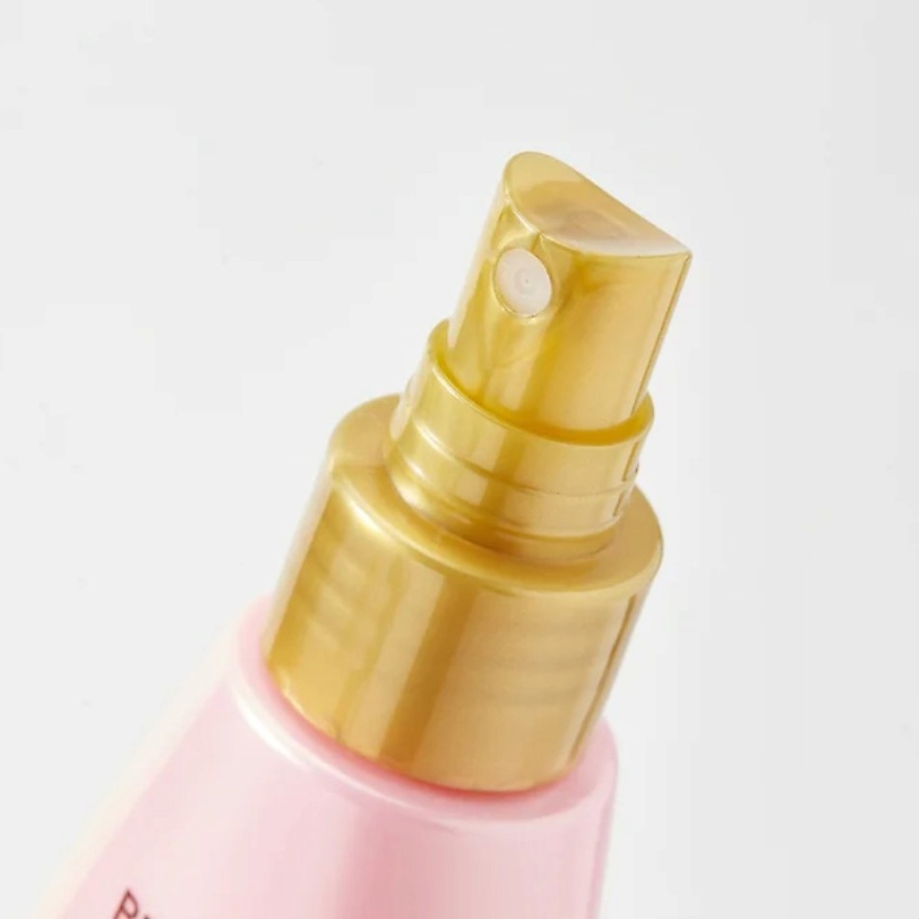 BEAVER Увлажняющий спрей для волос Cherry Blossom AROMA MIST с экстрактом цветка Вишни – фото 3