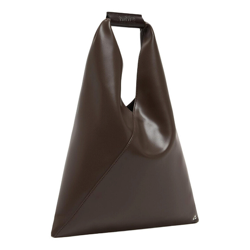 MAISON MARGIELA Сумка Japanese Small Top Handle Bag – фото 5
