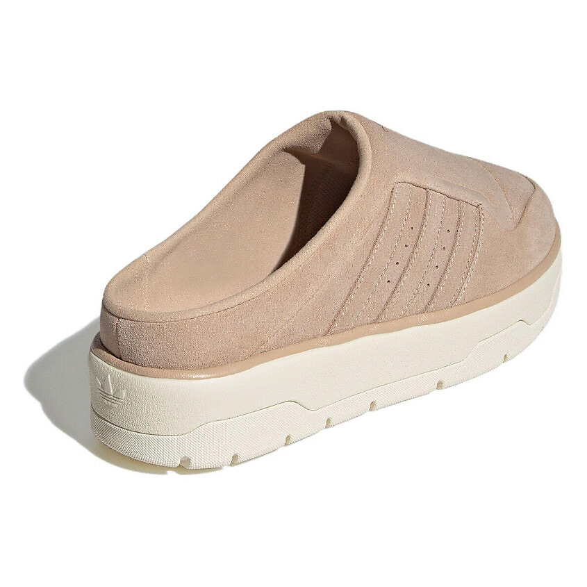 ADIDAS ORIGINAL Кроссовки Rivalry Women's Mule 'Light Brown Beige' Women's – фото 6