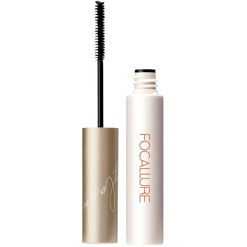 FOCALLURE Тушь для ресниц Longlash Waterproof Mascara – фото 2