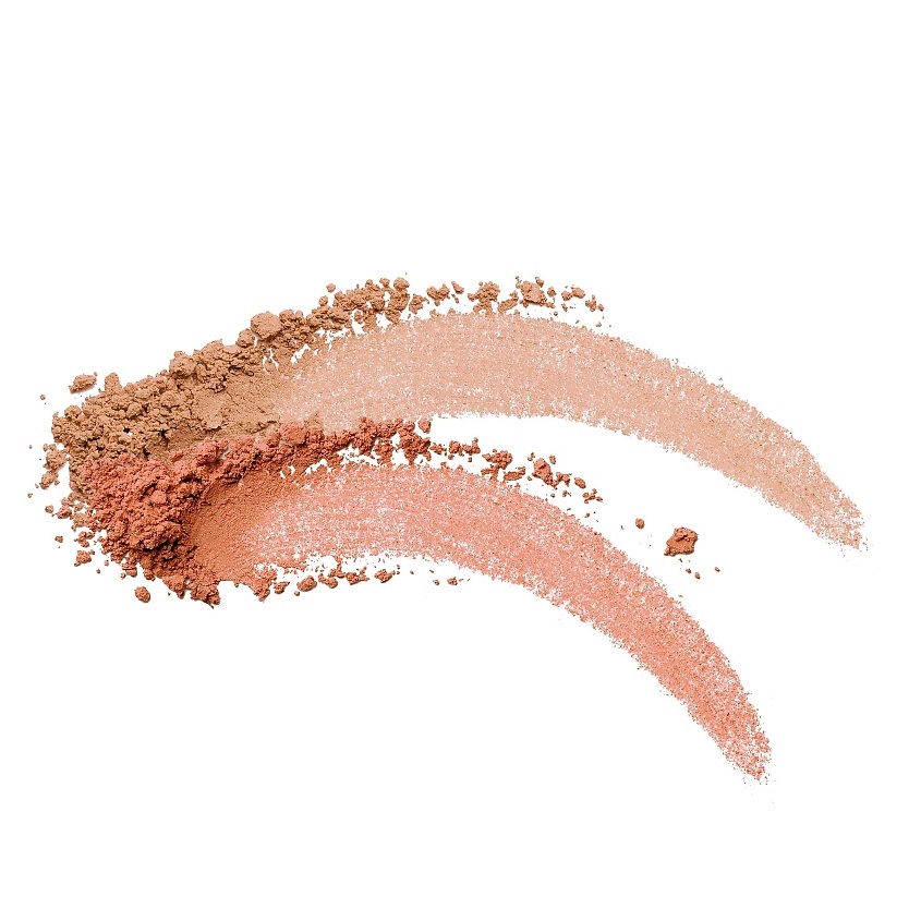 ARTDECO Бронзирующие румяна и хайлайтер Blush Luminizer – фото 2