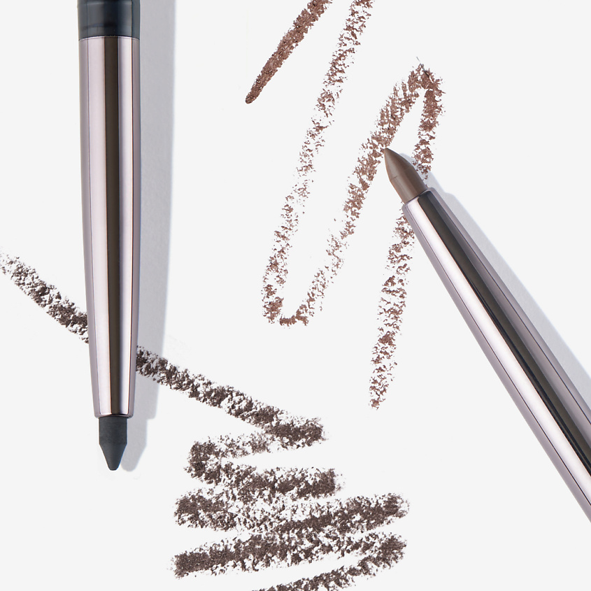 ELIAN Карандаш для глаз автоматический Everlasting Kohl Eyeliner – фото 6