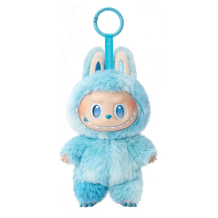 POP MART Игрушка Labubu The Monsters Energy Blind Box – фото 4