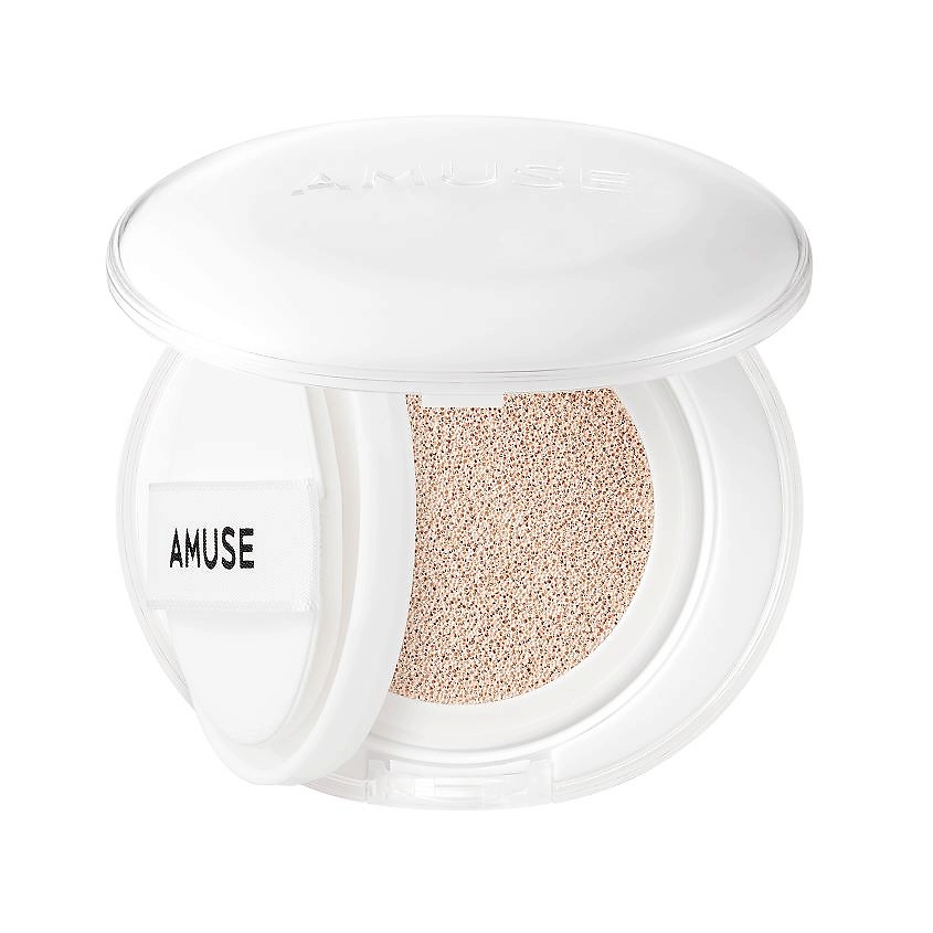 AMUSE Рефил для кушона Ceramic Skin Perfector Cushion Refill – фото 3