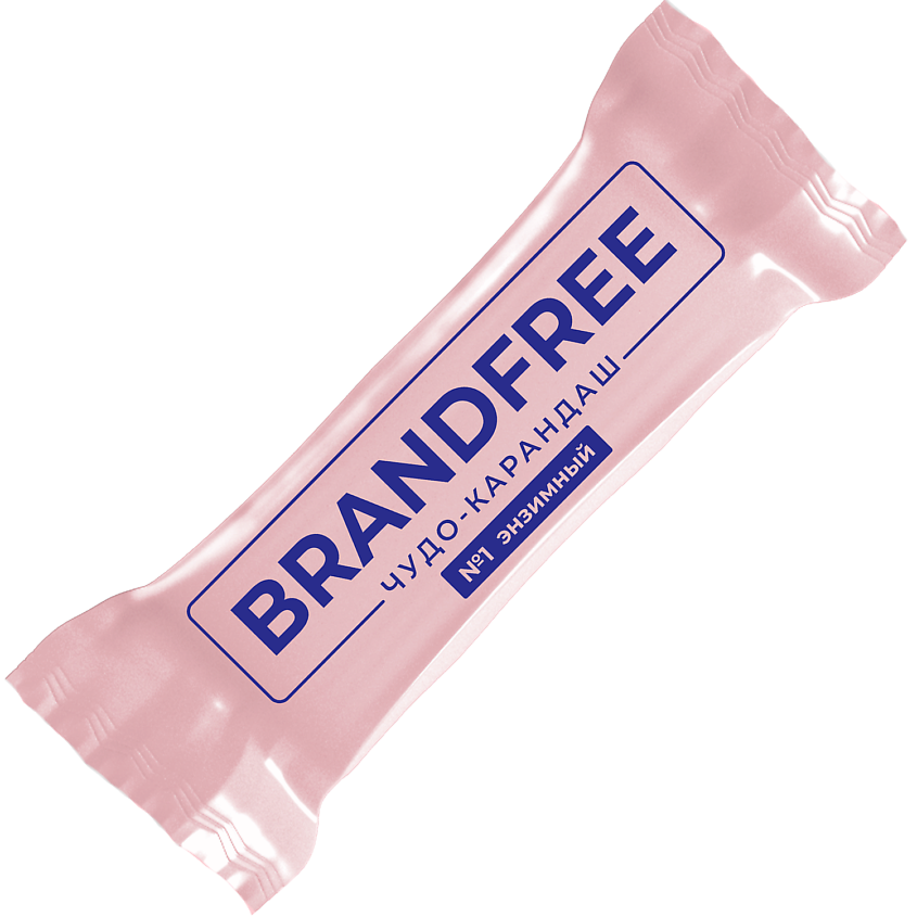 BRANDFREE Набор: энзимный карандаш-пятновыводитель + кислородный карандаш-пятновыводитель – фото 2