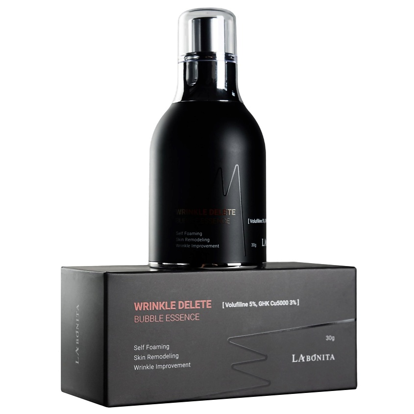 LABONITA Антивозрастная эссенция для лица против морщин – фото 6