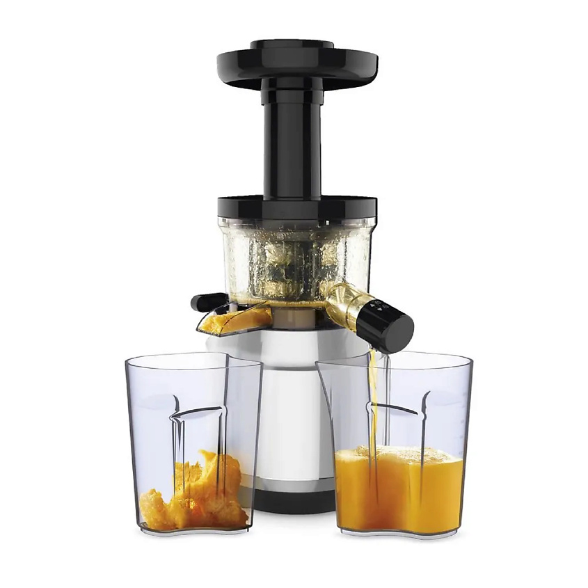 MOULINEX Шнековая соковыжималка Moulinex Juice & Clean ZU420E10 – фото 3